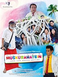 Muskurahatein 2017 Movie Download 480p 720p 1080p Filmy4WEB