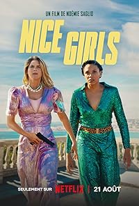 Nice Girls 2024 Hindi Dubbed English Movie 480p 720p 1080p Download Filmy4WEB