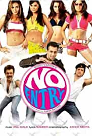 No Entry 2005 Full Movie Download Filmy4WEB