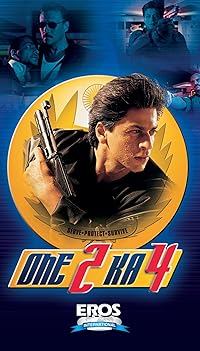 One 2 Ka 4 Filmy4WEB 2001 Hindi Movie