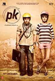 PK 2014 Full Movie Download Filmy4WEB