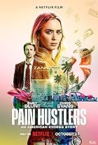 Pain Hustlers Filmyzilla 2023 Hindi Dubbed English 480p 720p 1080p Filmy4WEB