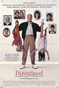 Parenthood 1989 Hindi Dubbed English Movie Download 480p 720p 1080p Filmy4WEB