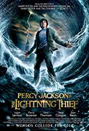 Percy Jackson and The Olympians The Lightning Thief 2010 Hindi Dubbed Filmy4WEB