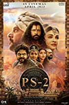 Ponniyin Selvan Part 2 2023 Hindi Dubbed 480p 720p 1080p Filmy4WEB Filmyzilla