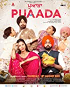 Puaada 2021 Punjabi Full Movie Download 480p 720p Filmy4WEB