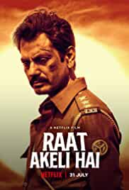 Raat Akeli Hai 2020 Full Movie Download Filmy4WEB