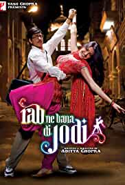 Rab Ne Bana Di Jodi 2008 Full Movie Download Filmy4WEB