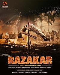 Razakar Filmy4WEB 2024 Hindi Dubbed Telugu