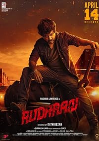 Rudhran 2023 Hindi Dubbed ORG 480p 720p 1080p Filmy4WEB Filmywap Filmyzilla