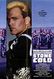 Stone Cold 1991 Dual Audio Hindi 480p Filmy4WEB