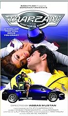 Taarzan The Wonder Car 2004 Hindi Movie Download 480p 720p 1080p Filmy4WEB