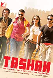 Tashan 2008 Full Movie Download Filmy4WEB