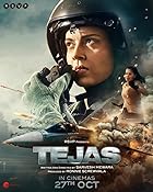 Tejas Filmyzilla 2023 Hindi Movie Download 480p 720p 1080p Filmy4WEB