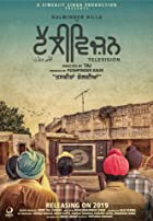 Television 2022 Punjabi 480p 720p Full Movie Download Filmy4WEB