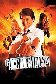 The Accidental Spy 2001 Hindi Chinese 480p 720p 1080p Filmy4WEB