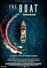 The Boat 2022 Hindi Dubbed English Movie Download 480p 720p 1080p Filmy4WEB