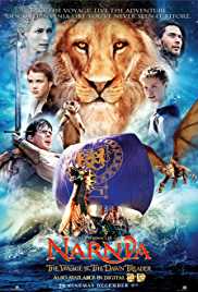 The Chronicles Of Narnia 3 2010 300MB 480p Dual Audio Hindi Filmy4WEB