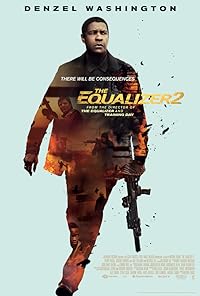 The Equalizer 2 2018 Hindi Dubbed English 480p 720p 1080p Filmy4WEB