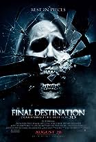 The Final Destination 2009 Hindi English 480p 720p 1080p Filmy4WEB