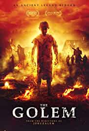 The Golem 2018 Dual Audio Hindi 480p Filmy4WEB