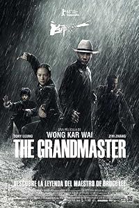 The Grandmaster 2013 Hindi Dubbed Chinese English 480p 720p 1080p Download Filmy4WEB