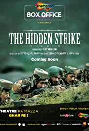 The Hidden Strike 2020 Full Movie Download Filmy4WEB