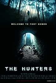 The Hunters 2011 Dual Audio Hindi 300MB 480p Filmy4WEB