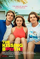 The Kissing Booth 3 2021 Hindi Dubbed 480p 720p Filmy4WEB