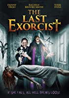 The Last Exorcist 2020 Hindi Dubbed 480p 720p 1080p Filmy4WEB Filmyzilla