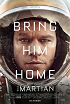 The Martian 2015 Hindi Dubbed 480p 720p Filmy4WEB