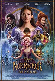 The Nutcracker and the Four Realms 2018 Hindi 480p 300MB Filmy4WEB