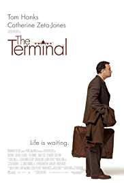 The Terminal 2004 Dual Audio Hindi 480p BluRay Filmy4WEB