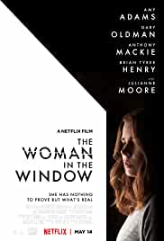 The Woman in the Window 2021 Hindi Dubbed 480p Filmy4WEB