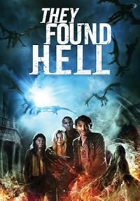 They Found Hell 2015 Hindi English 480p 720p 1080p Filmy4WEB