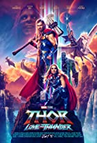 Thor Love and Thunder 2022 Hindi Dubbed 480p 720p 1080p Filmy4WEB