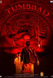 Tumbbad 2018 Hindi 480p 720p 1080p Filmy4WEB Filmyzilla