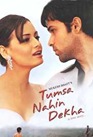 Tumsa Nahin Dekha 2004 Full Movie Download Filmy4WEB 300MB 480p