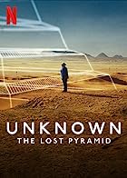 Unknown The Lost Pyramid 2023 Hindi Dual Audio 480p 720p 1080p Filmy4WEB