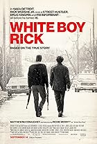 White Boy Rick 2018 Hindi English 480p 720p 1080p Filmy4WEB