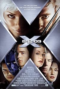 X Men 2 2003 Hindi Dubbed English 480p 720p 1080p Filmy4WEB