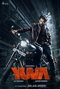 Yuva 2024 Kannada Movie Download 480p 720p 1080p Filmy4WEB