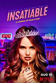 Insatiable  All Seasons Dual Audio Hindi 480p 720p HD Download Filmywap