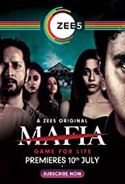 Mafia  Web Series All Seasons 480p 720p HD Download Filmywap