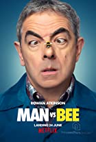 Man Vs Bee All Seasons Hindi 480p 720p Download 