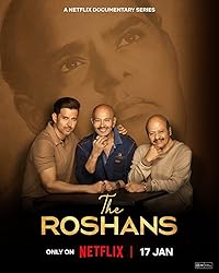 The Roshans Filmy4WEB Hindi Web Series