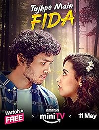 Tujhpe Main Fida Hindi Dubbed Web Series Download 480p 720p 1080p Filmy4WEB